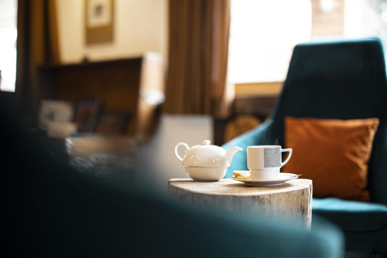 scoiattolo - merenda