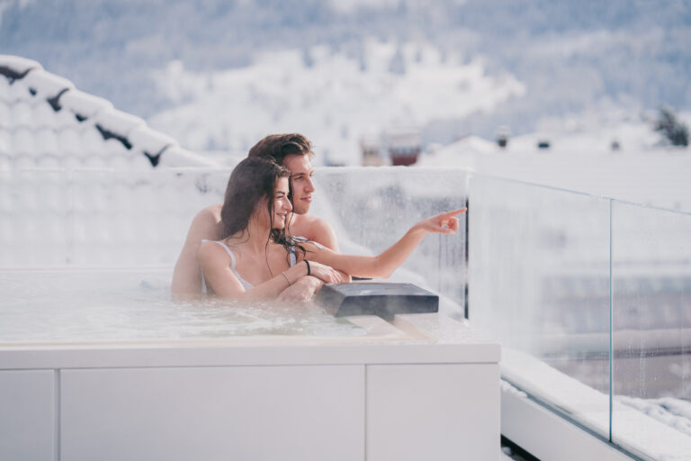 bellavista - wellness