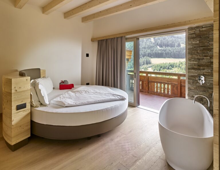 shandranj - alpine wellness