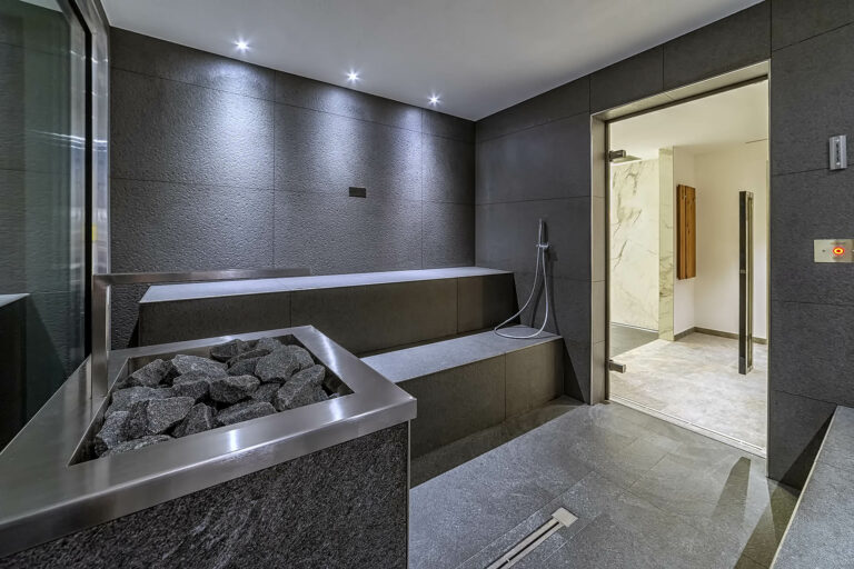 BAGNO ROMANO, HOTEL SHANDRANJ - LOC