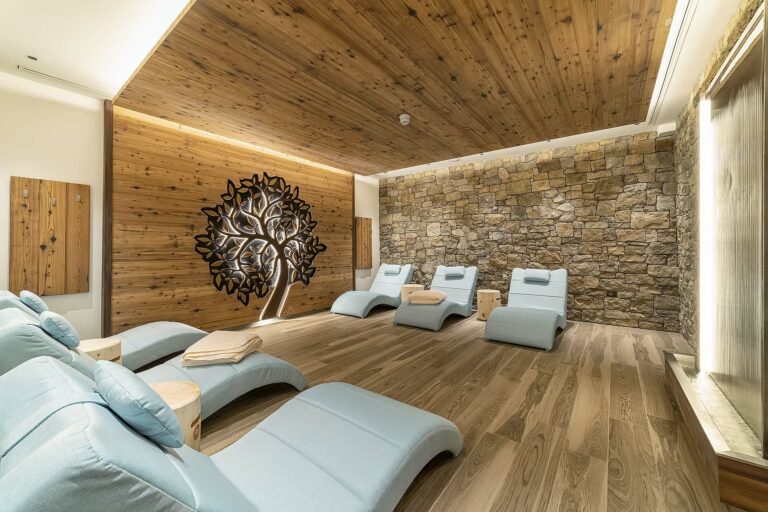 RELAX ACQUA, HOTEL SHANDRANJ - LOC