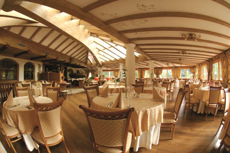 Ristorante panorama